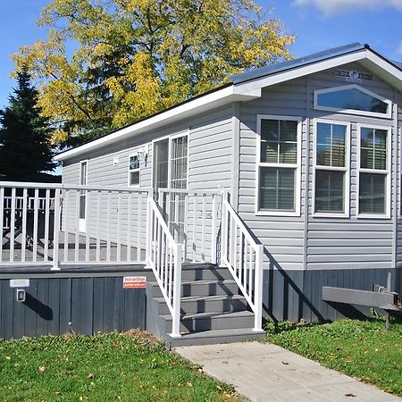 Sherkston Shores Beach Resort Port Colborne Bagian luar foto