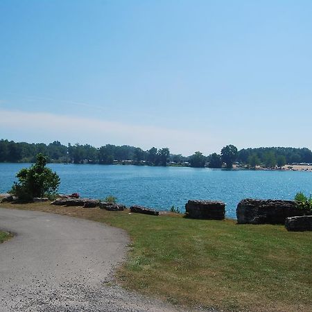 Sherkston Shores Beach Resort Port Colborne Bagian luar foto