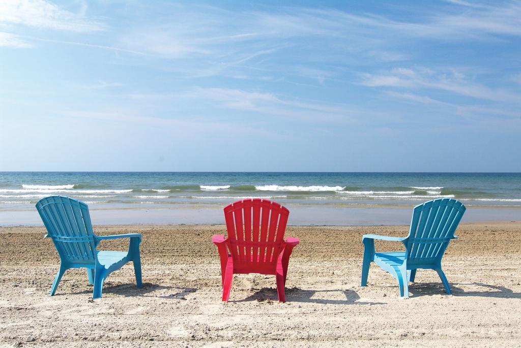 Sherkston Shores Beach Resort Port Colborne Bagian luar foto