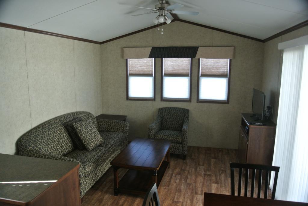Sherkston Shores Beach Resort Port Colborne Ruang foto