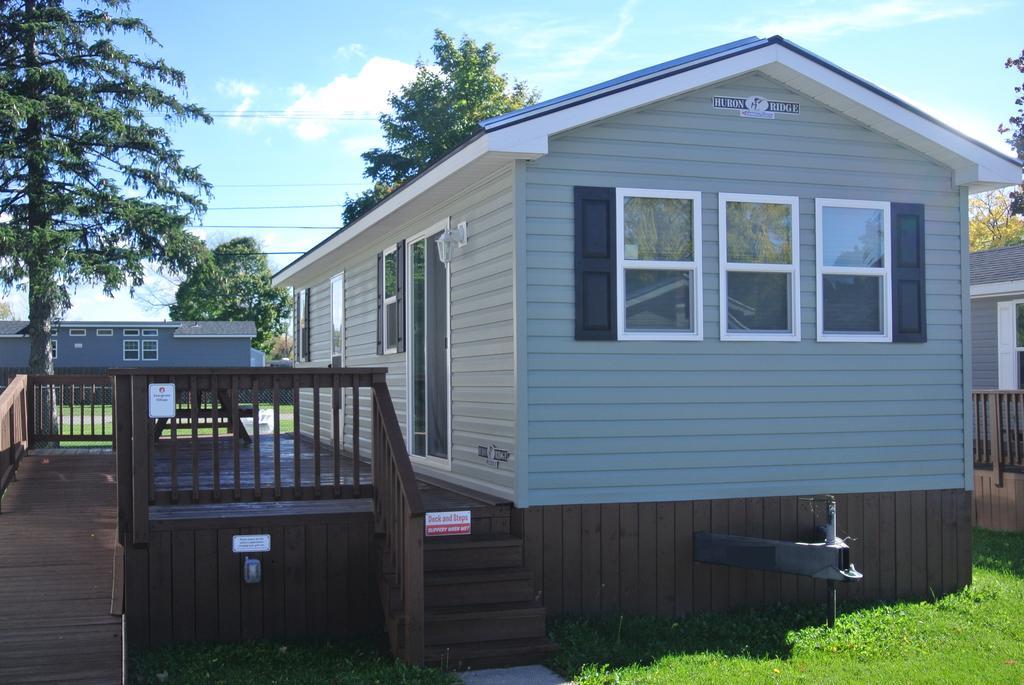 Sherkston Shores Beach Resort Port Colborne Bagian luar foto