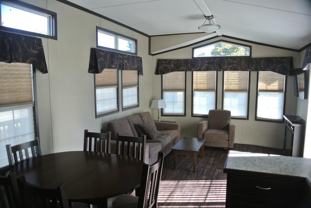 Sherkston Shores Beach Resort Port Colborne Bagian luar foto