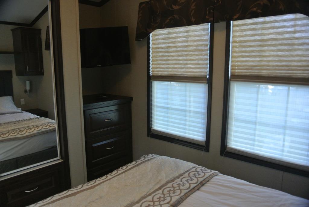 Sherkston Shores Beach Resort Port Colborne Ruang foto
