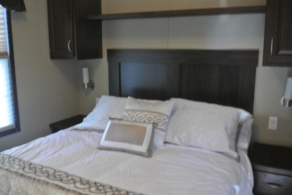Sherkston Shores Beach Resort Port Colborne Ruang foto