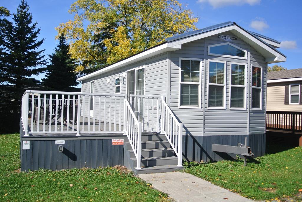 Sherkston Shores Beach Resort Port Colborne Bagian luar foto